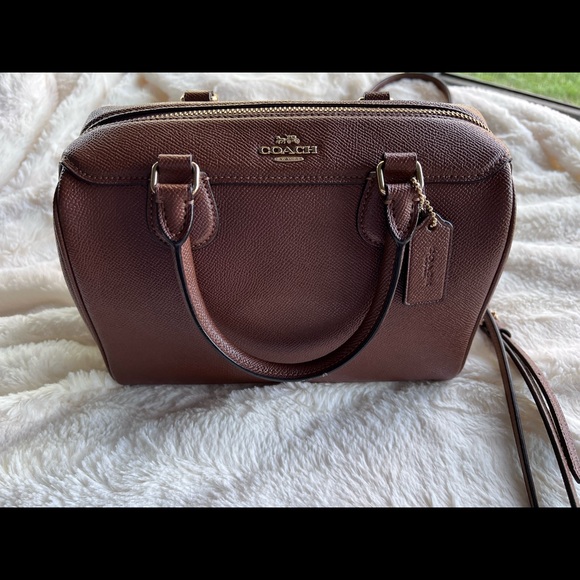 Coach Handbag - Picture 5 of 5